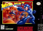 Play <b>Mega Man 7</b> Online
